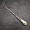 American antique Gorham sterling silver handle button hook